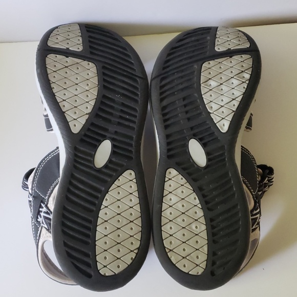 "DREAM PAIRS" Women's Sport Athletic Sandals Outdoor Hiking Sandals - Picture 6 of 10